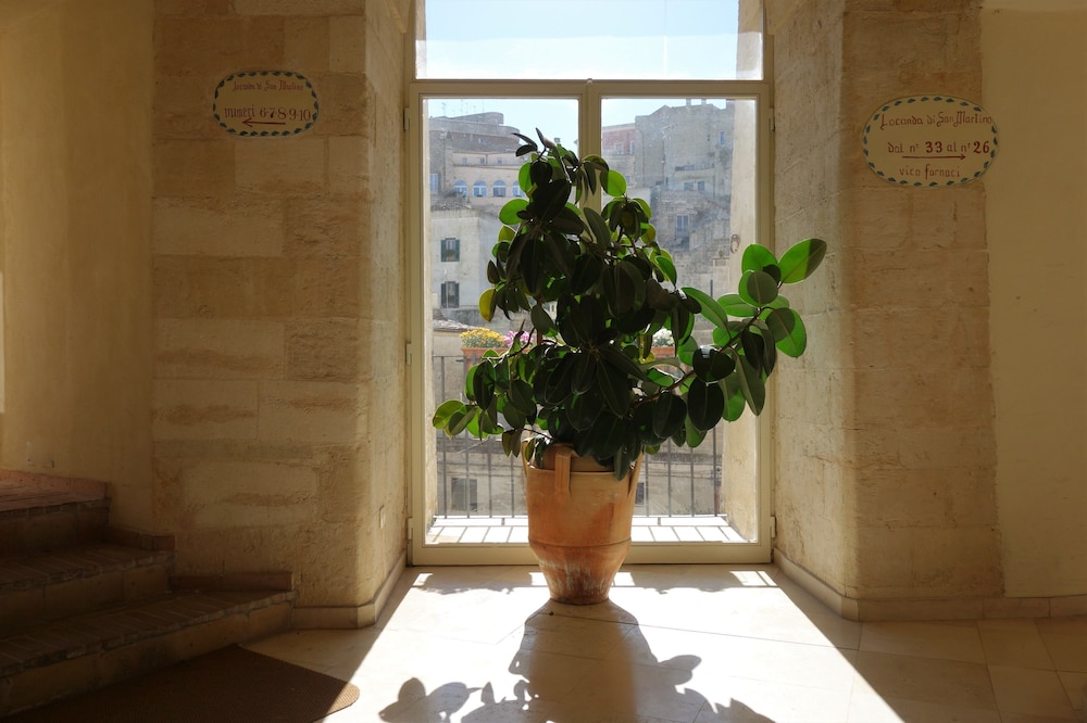 Locanda San Martino Thermae 48/74