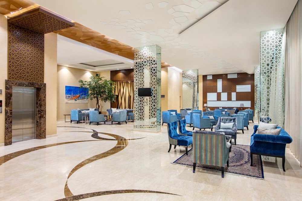 Hotel Santika Gresik 9/55