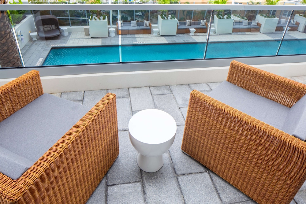 Hilton Aventura Miami 27/67