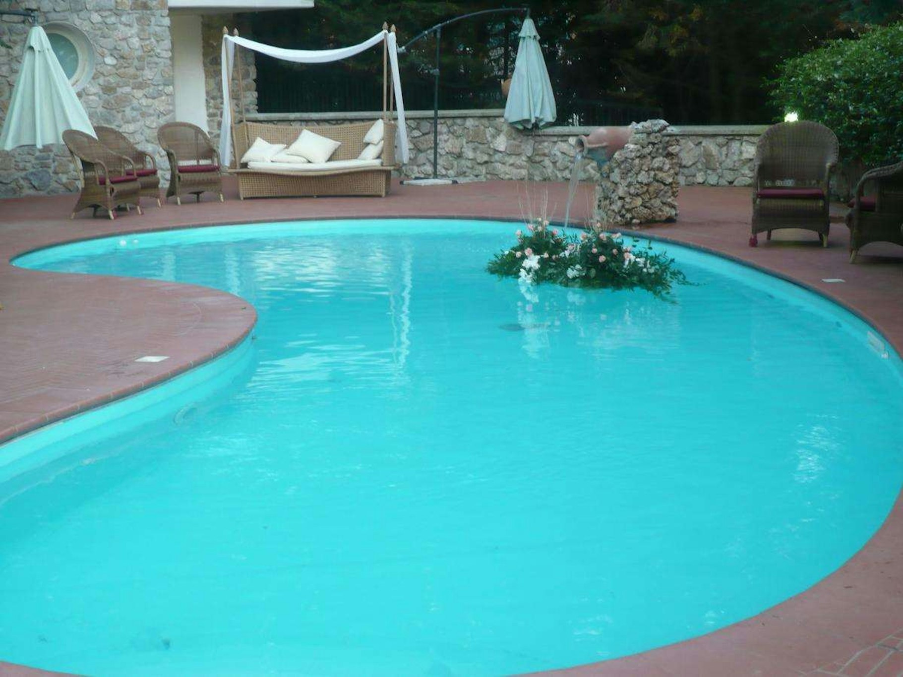 Solofra Palace 16/29