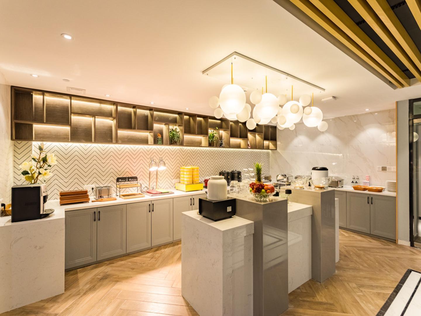Magnotel Hotel Feicheng Xinhua Building Shop 10/27