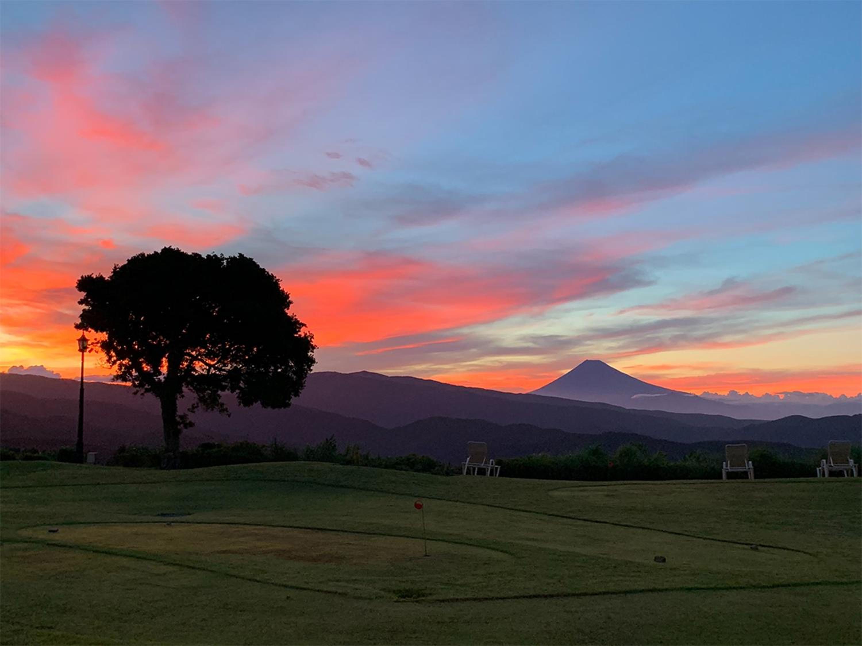 Yugashima Golf Club & Hotel Toen 45/50