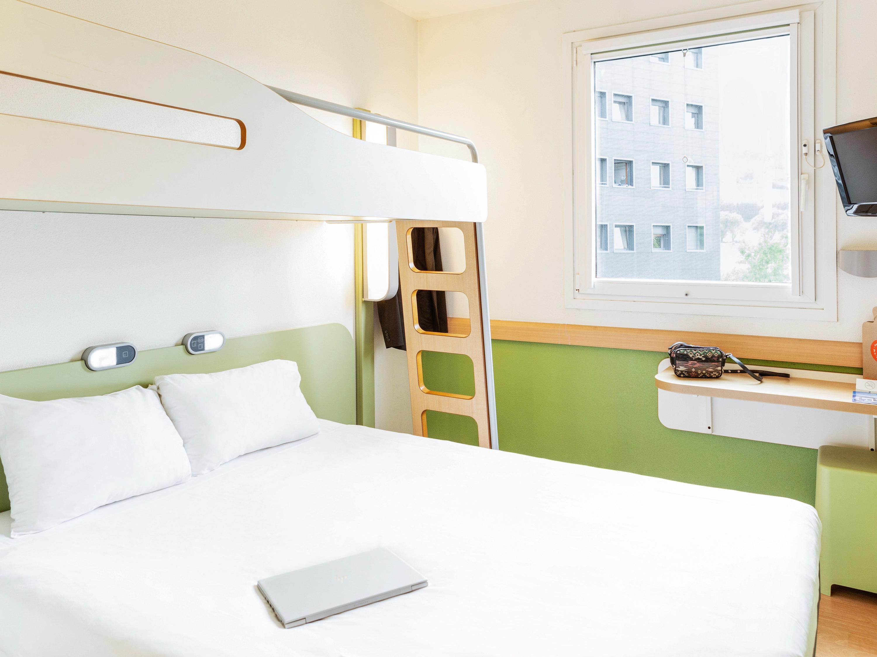 Ibis Budget Oviedo 11/34