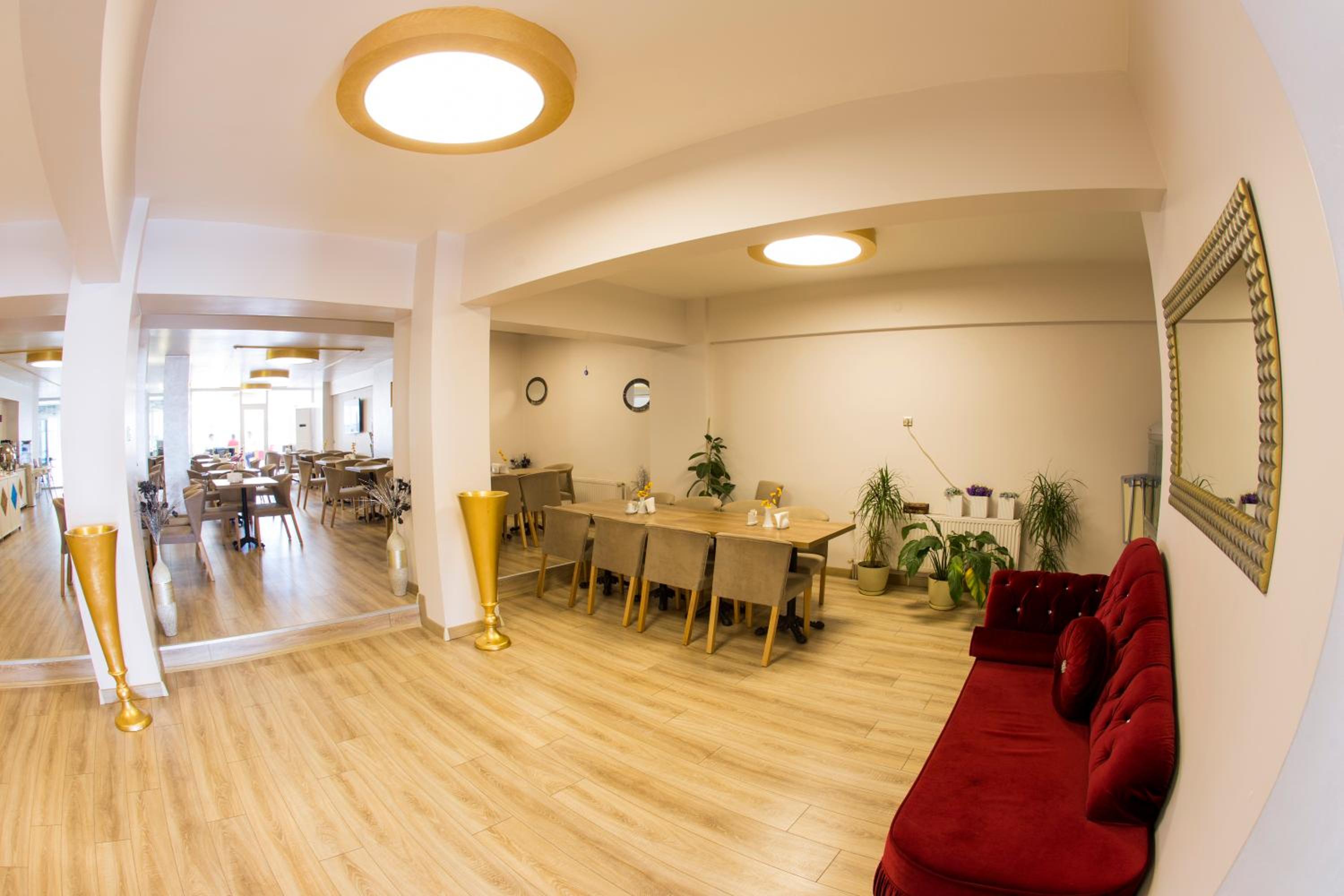 Bilge Suite Hotel 20/30