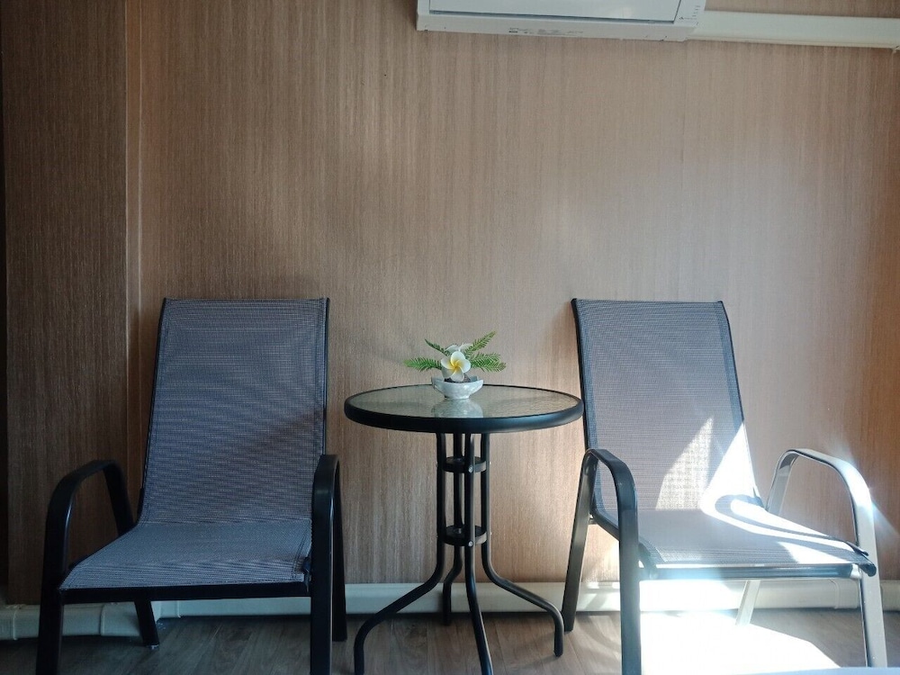 A Lanna Boutique House 37/50