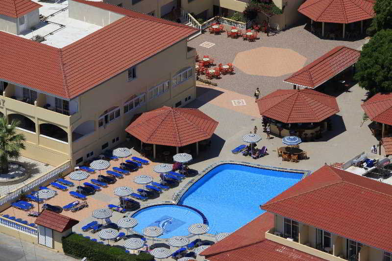 Fantasy Hotel 37/55