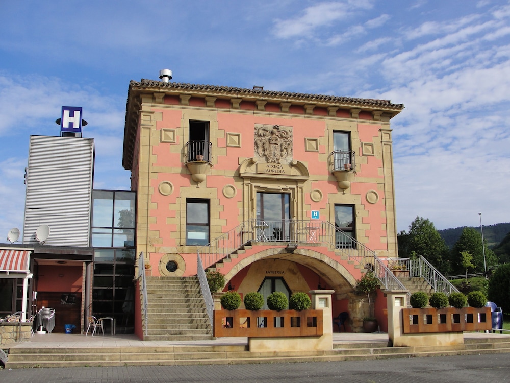 Palacio Atxega 1/69