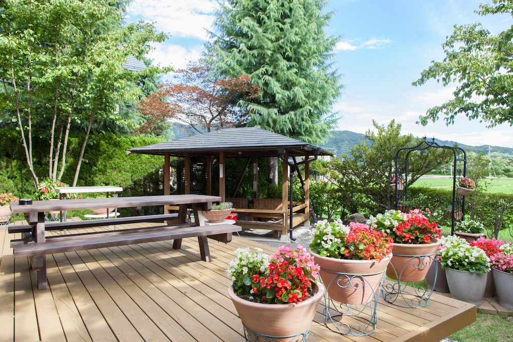 Villa Ururun Kawaguchiko 6/36