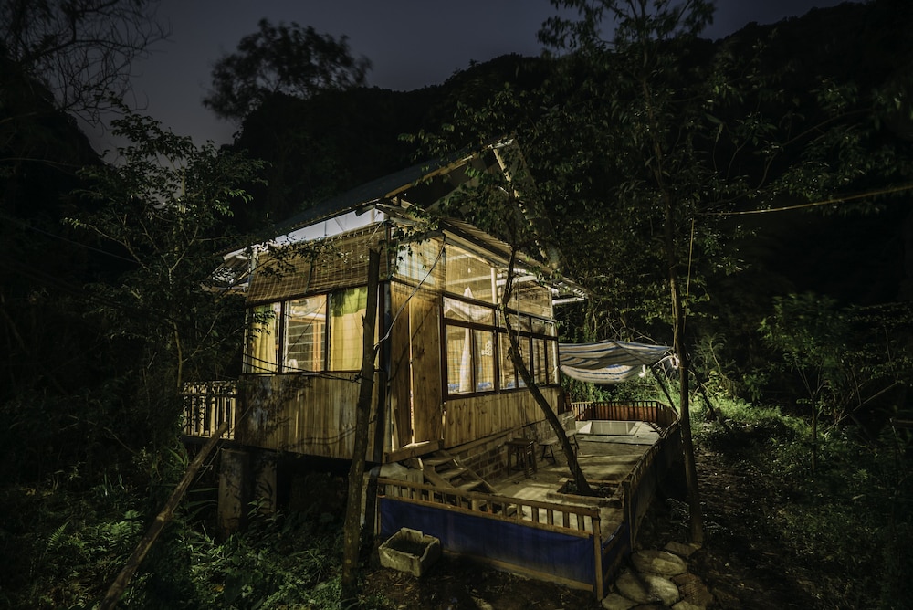Chezbeo Homestay 4/100