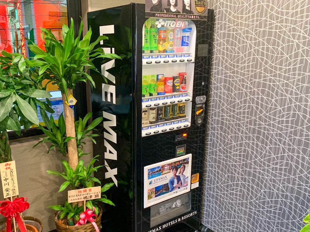 Hotel Livemax Shinjuku Kabukicho 11/21
