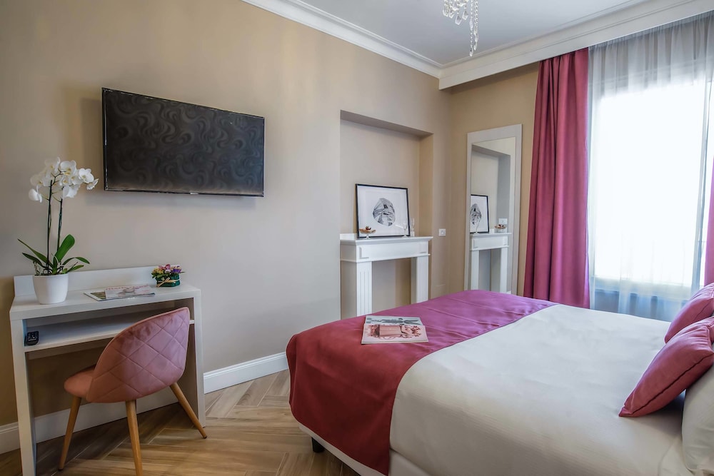The Boutique Hotel (ex Joli) 20/59