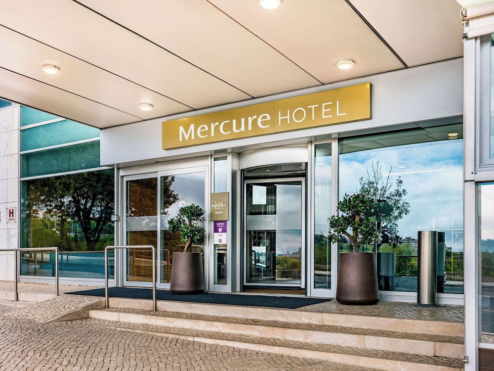 Mercure Lisboa Almada in ALMADA