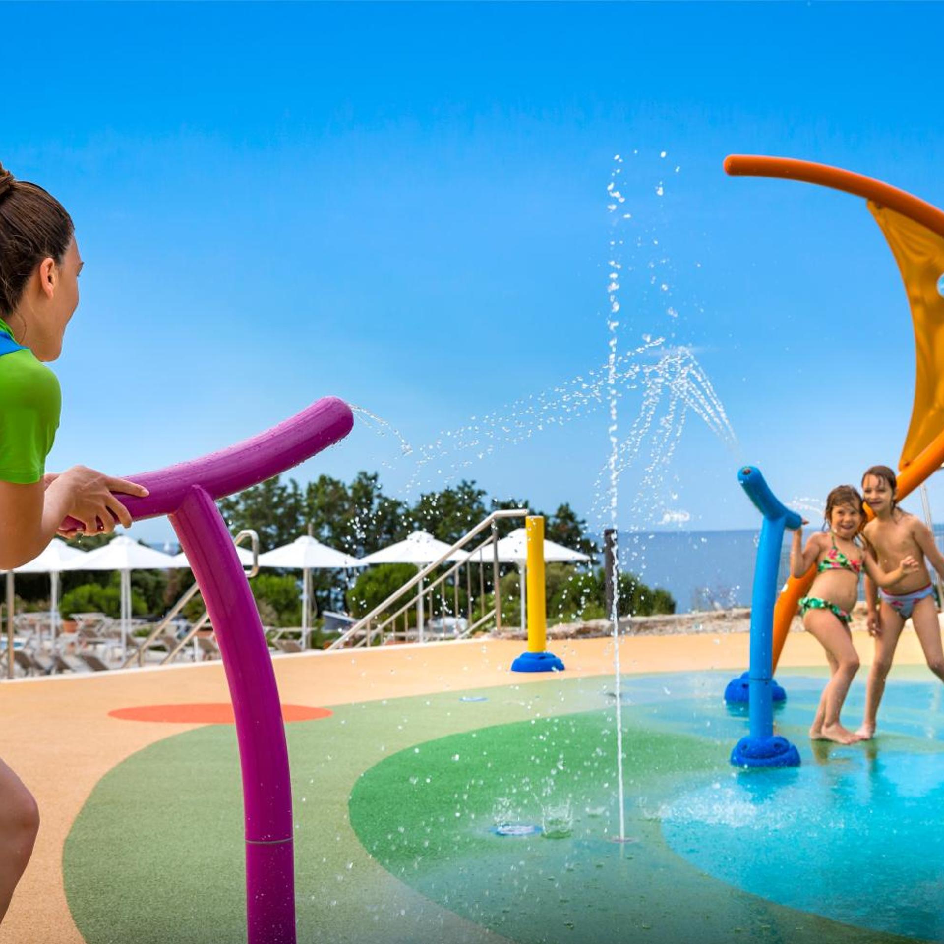Krk Premium Camping Resort by Valamar 5/21