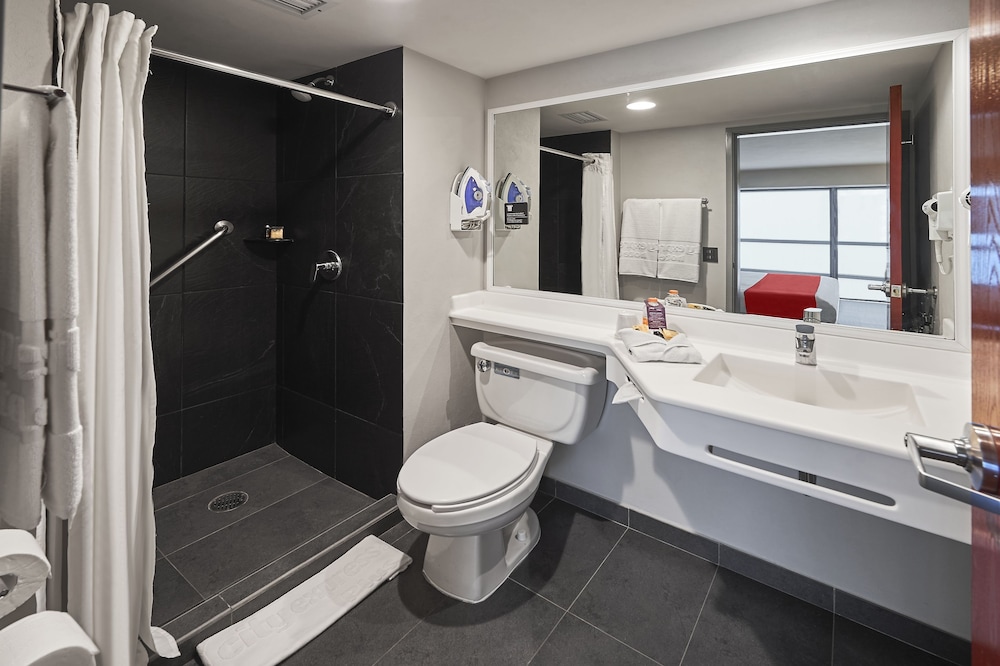 City Express by Marriott Ciudad de Mexico EBC Reforma 10/56