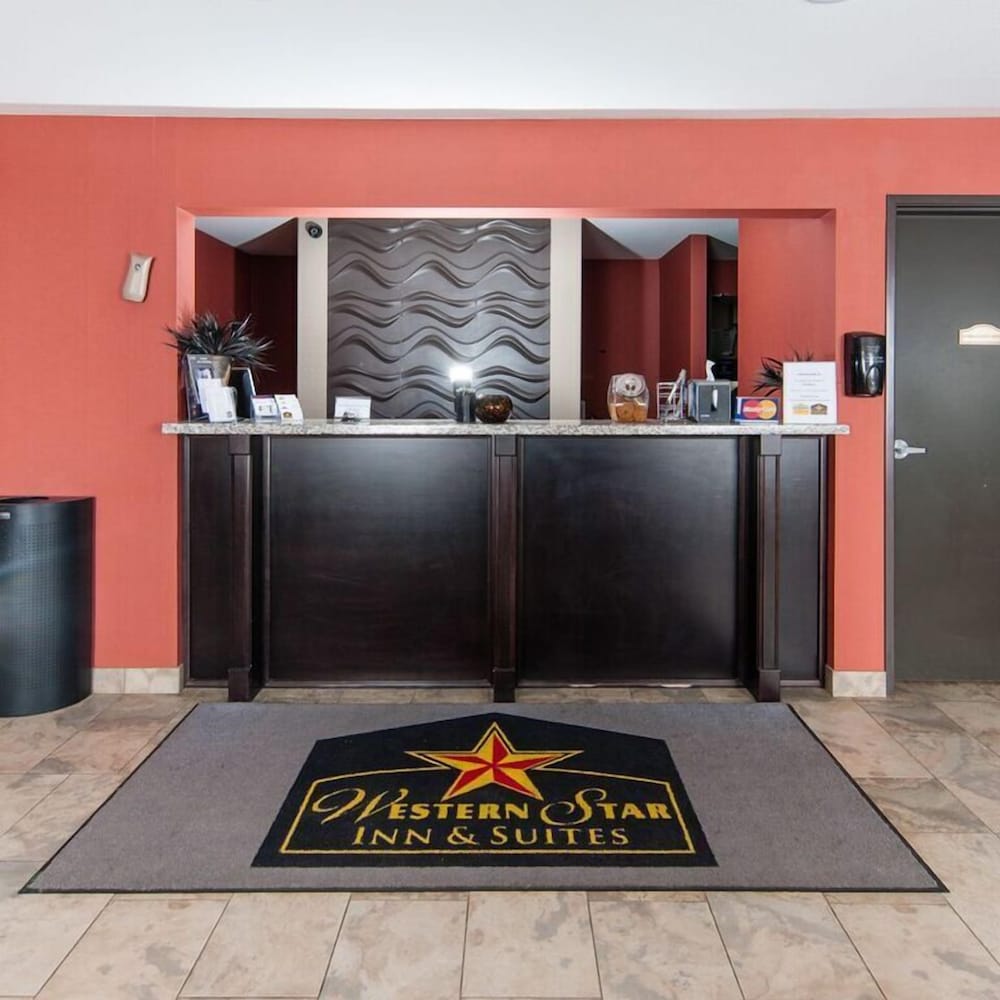 Western Star Inn & Suites Esterhazy 5/30