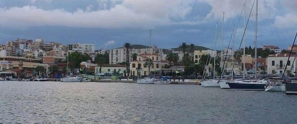 Poseidon Apartments & Villas by the Sea 49/54
