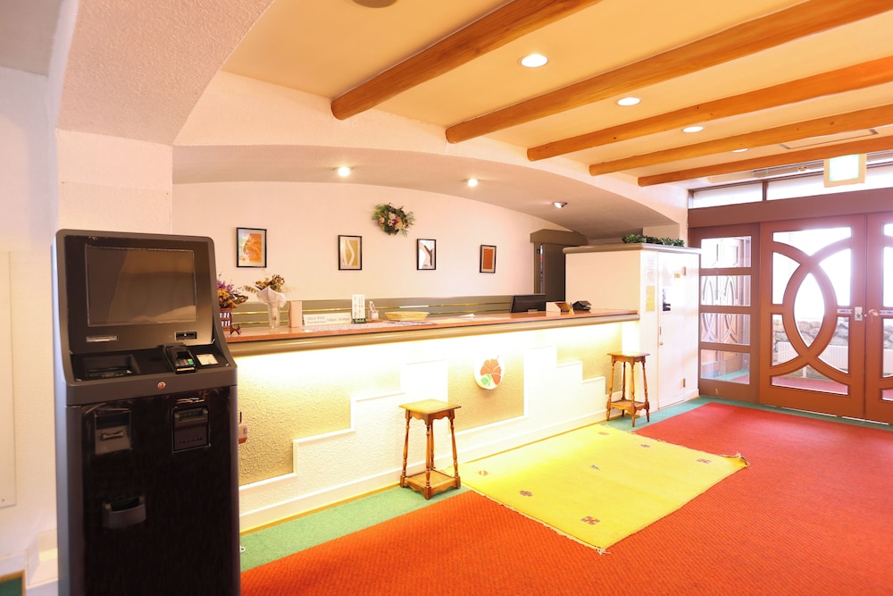 Hotel Takimoto 4/50