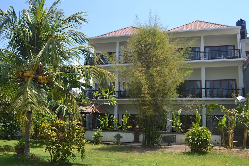 Master Homestay 2/29