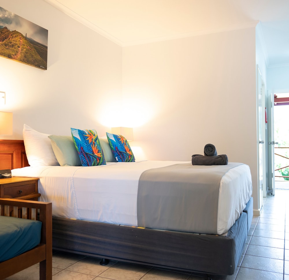 Kimberley Croc Motel 3/61