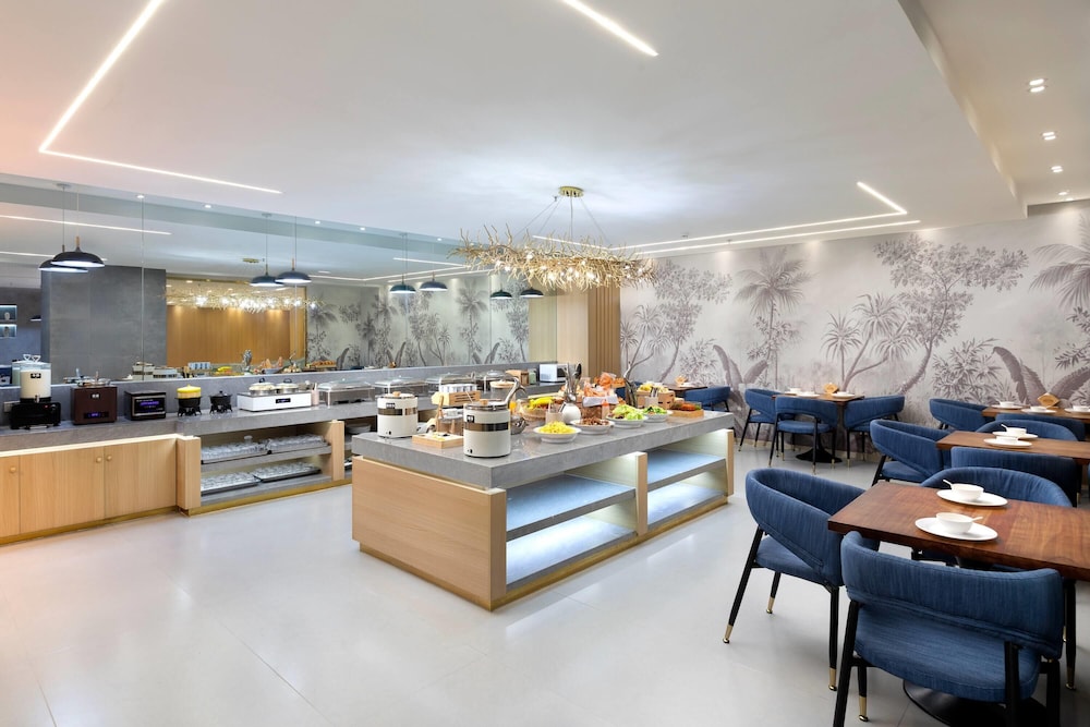 Days Inn by Wyndham Yinchuan East Jiefang Road 51/56