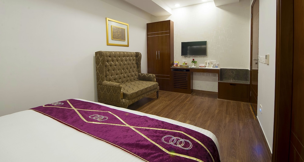 Hotel Swaran Palace 15/26