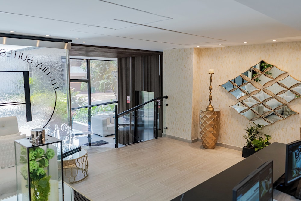 Luxury Suites Prana By Cadissa 24/50