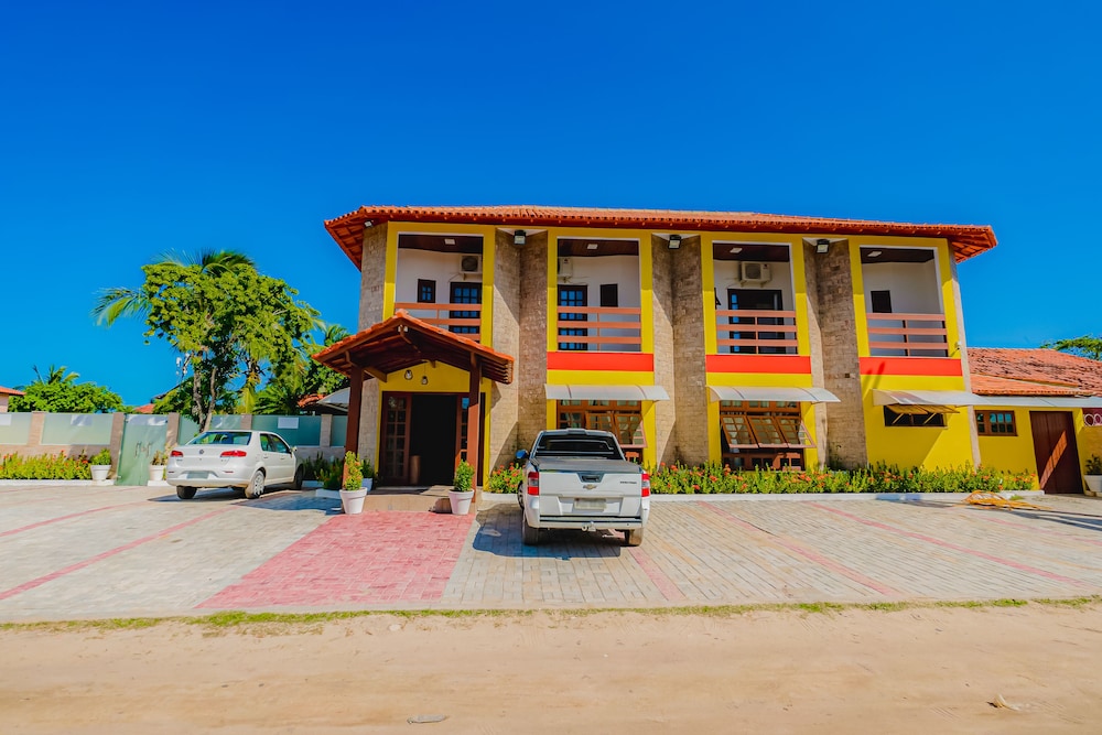 Bem Bahia Hotel 4/71
