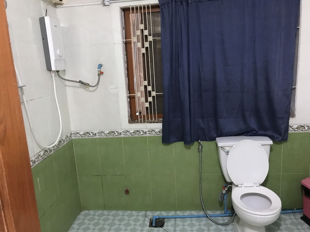 Velkommen Guesthouse - Phnom Penh 42/48