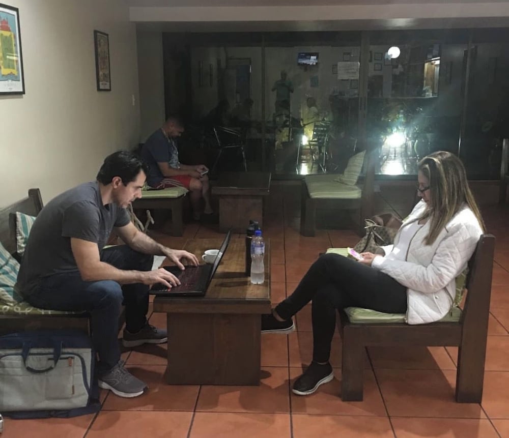 Costa Rica Guesthouse 45/70