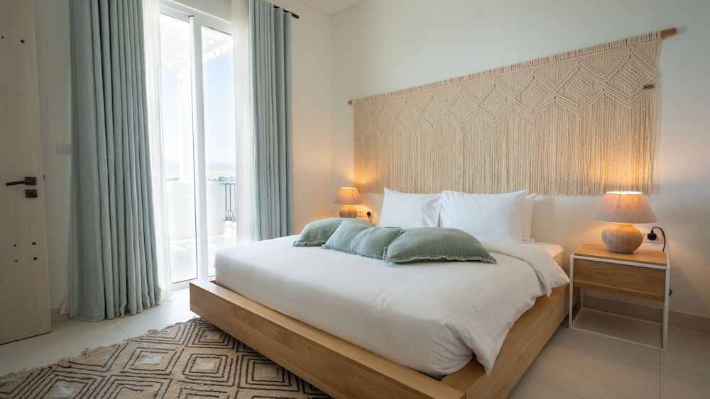 Cloud7 Residence Ayla Aqaba 22/55