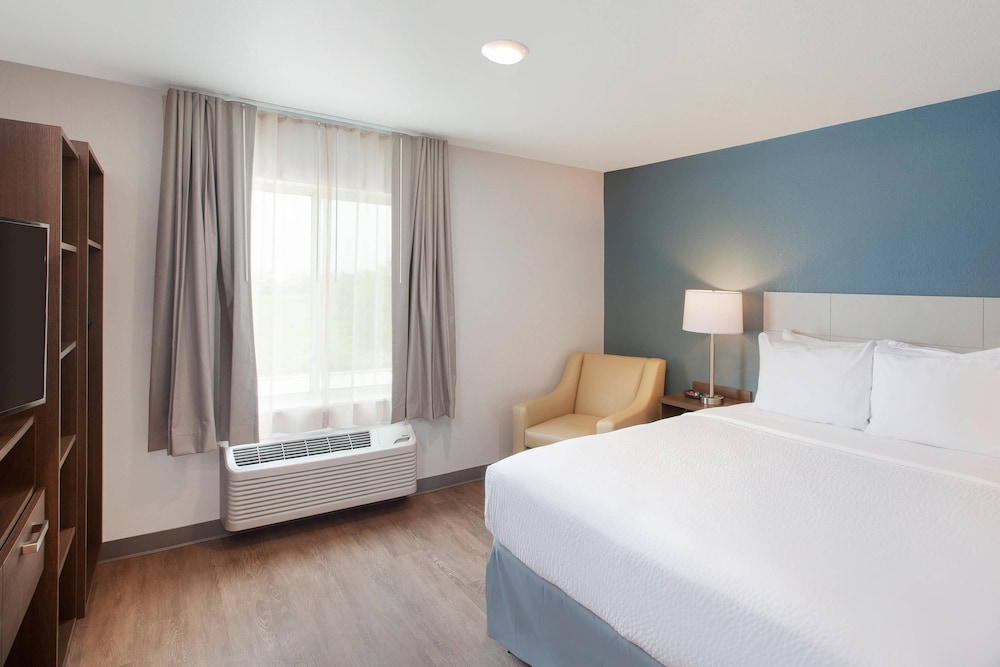 WoodSpring Suites Houston 288 South Medical Center 20/47