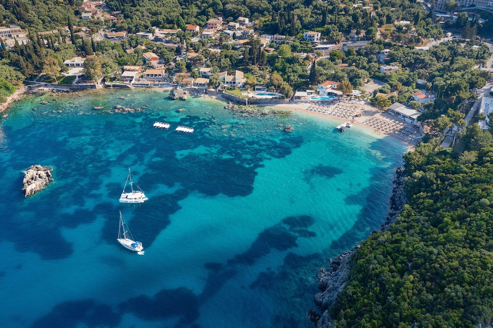Akrotiri Beach - Adults Only 57/68