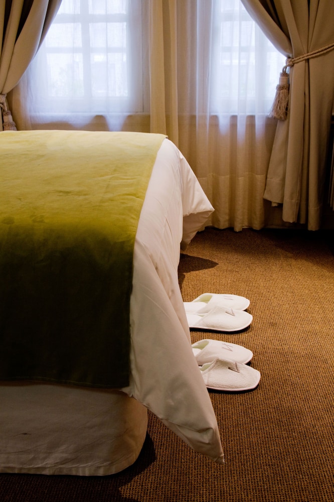 ULISES RECOLETA SUITES 37/64