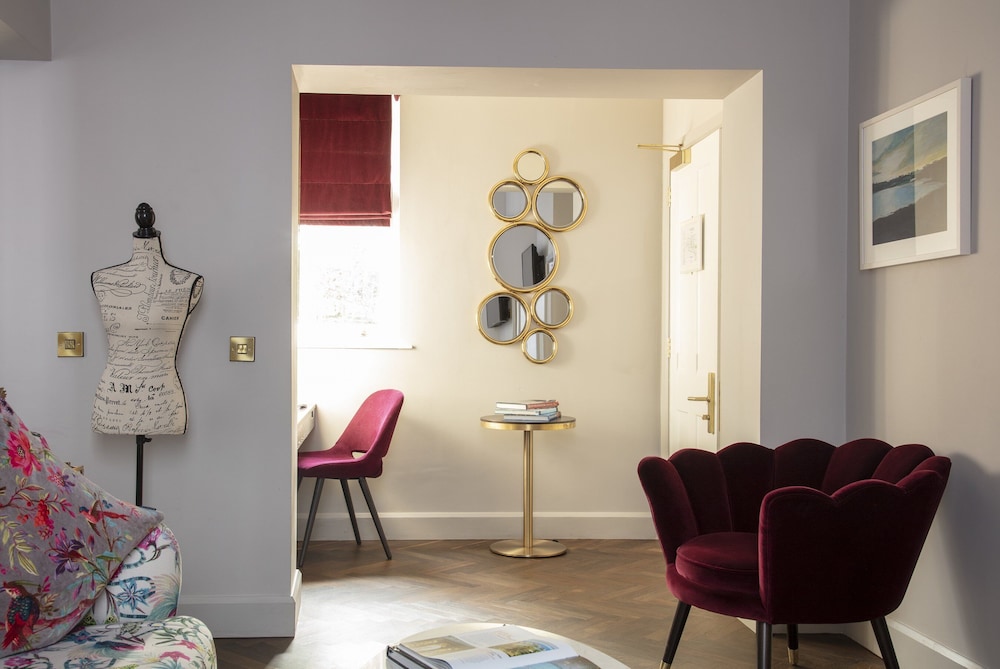 The Wilder Townhouse 30/47