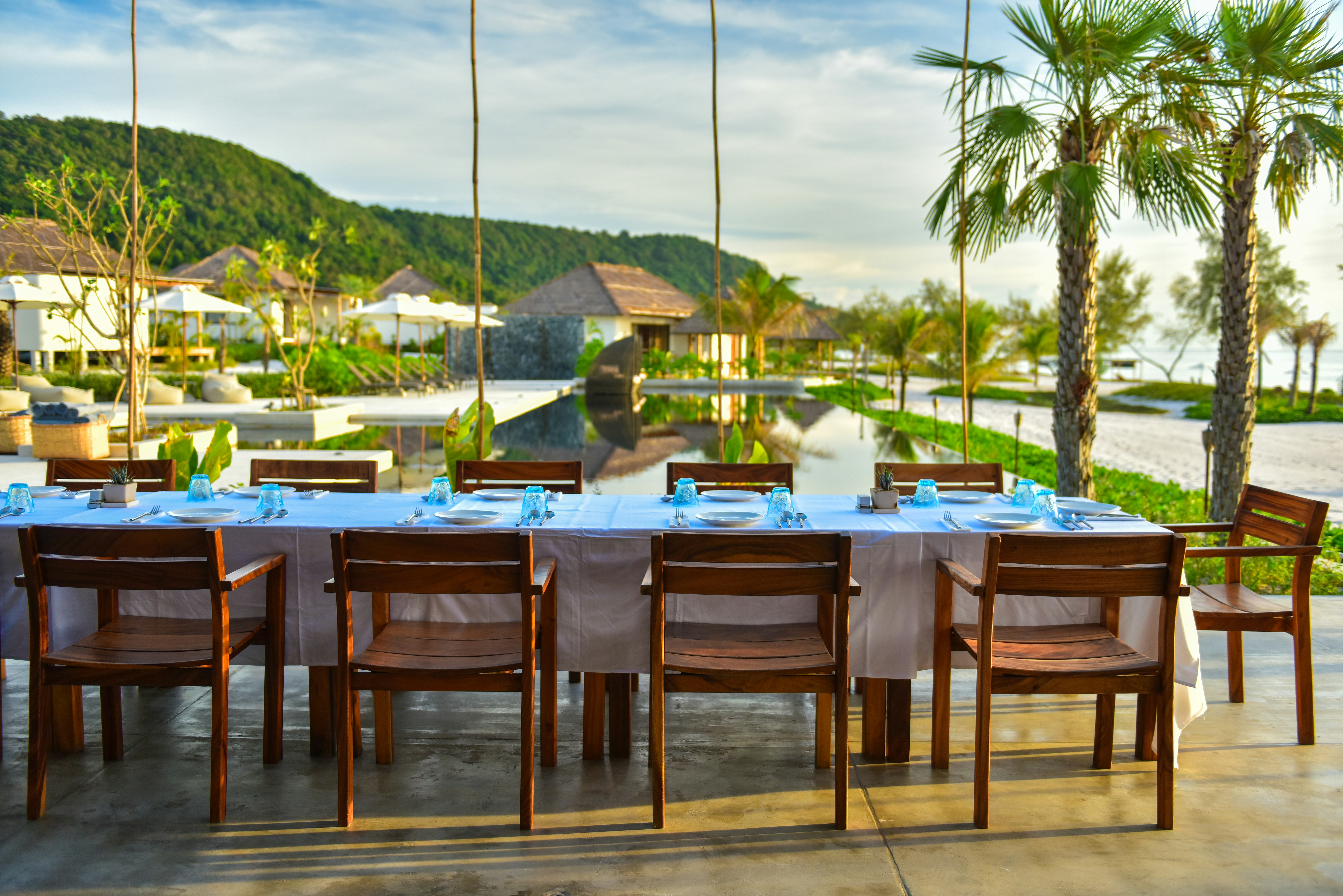 The Royal Sands Koh Rong 17/37