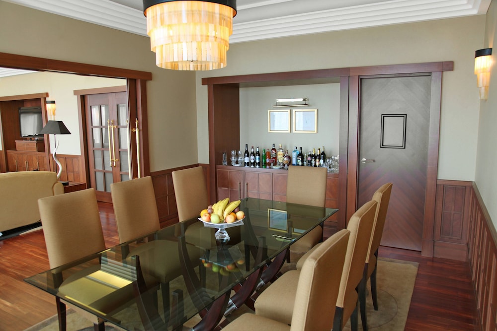 Sheraton Kampala 39/46