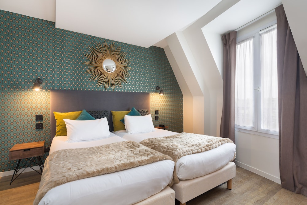 Hotel Ohm By Happyculture 15/71