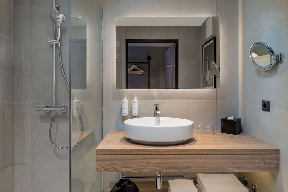 Radisson Hotel Graz 49/50