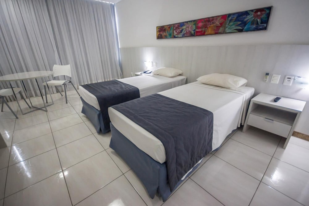 Cambuci Hotel 23/47