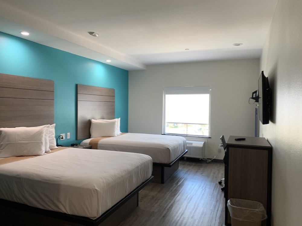 Red Lion Inn & Suites Katy 11/39
