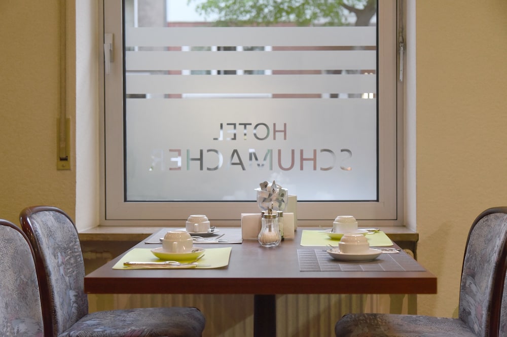 Hotel Schumacher Dusseldorf 40/66