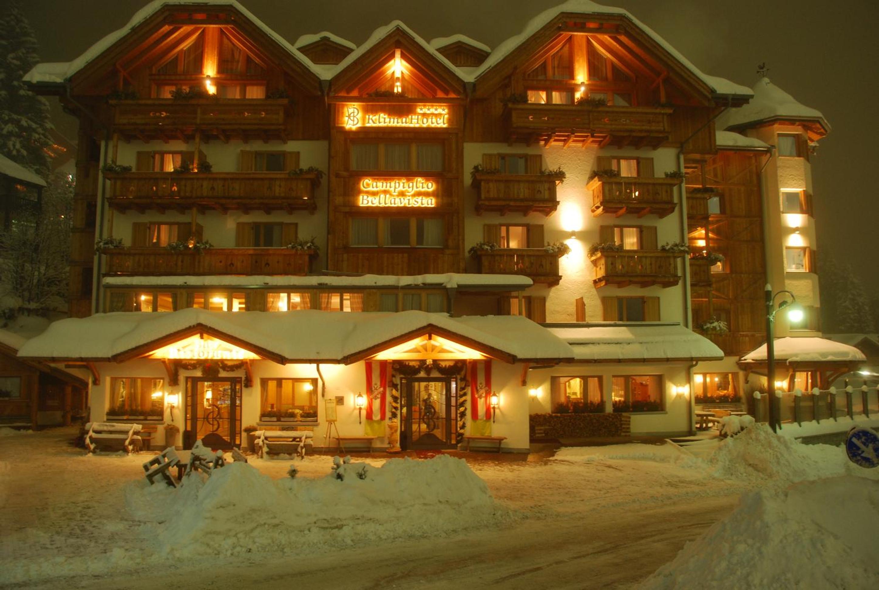 Campiglio Bellavista 3/60
