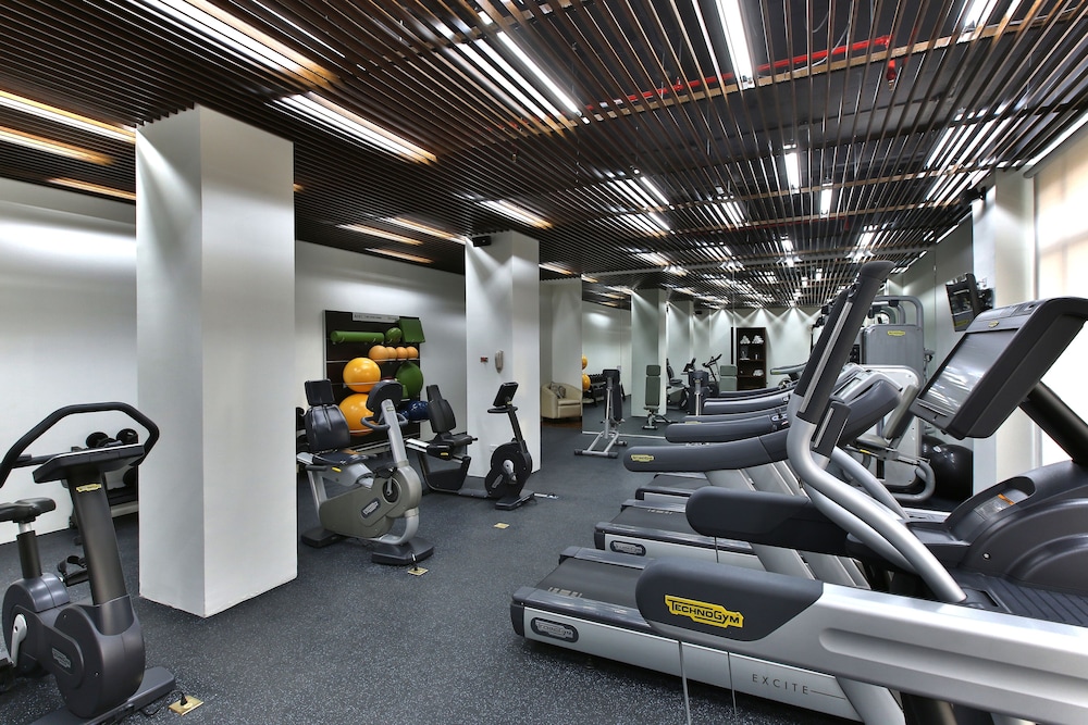 sport facilities