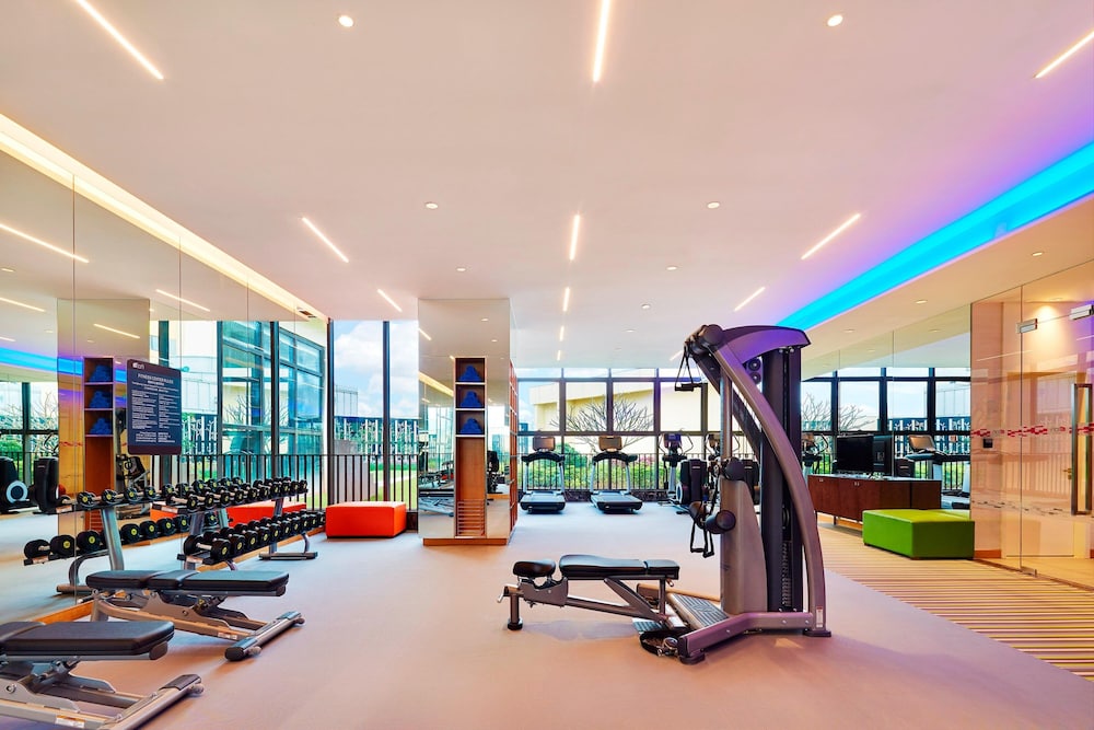 Aloft Dongguan Dynamic Town 25/48