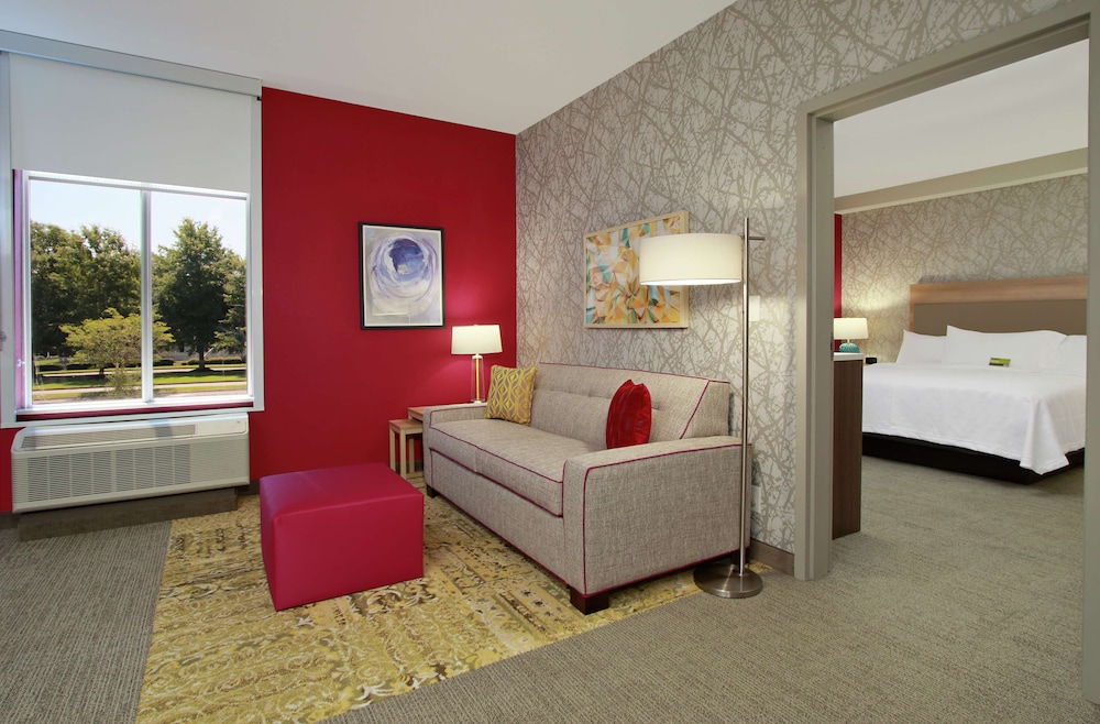 Home2 Suites by Hilton Mobile International Airport 22/36