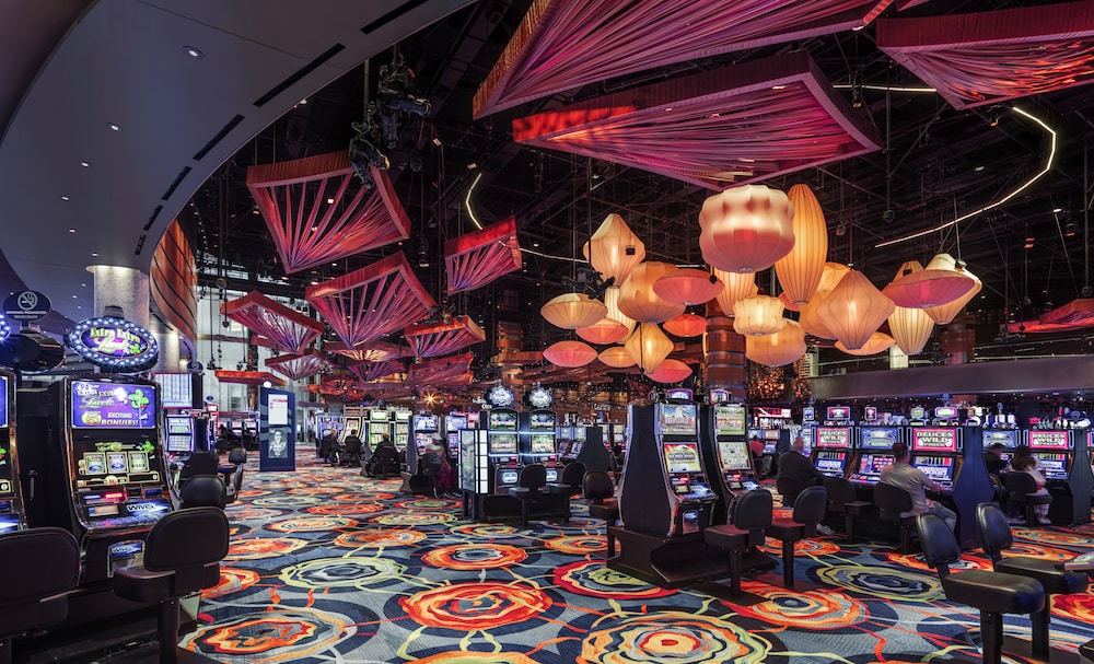 Ocean Resort Casino 67/76