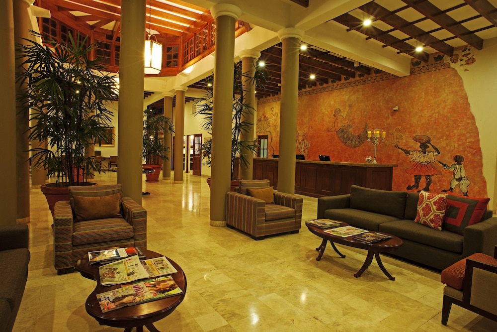 La Hacienda Bahia Paracas 51/68