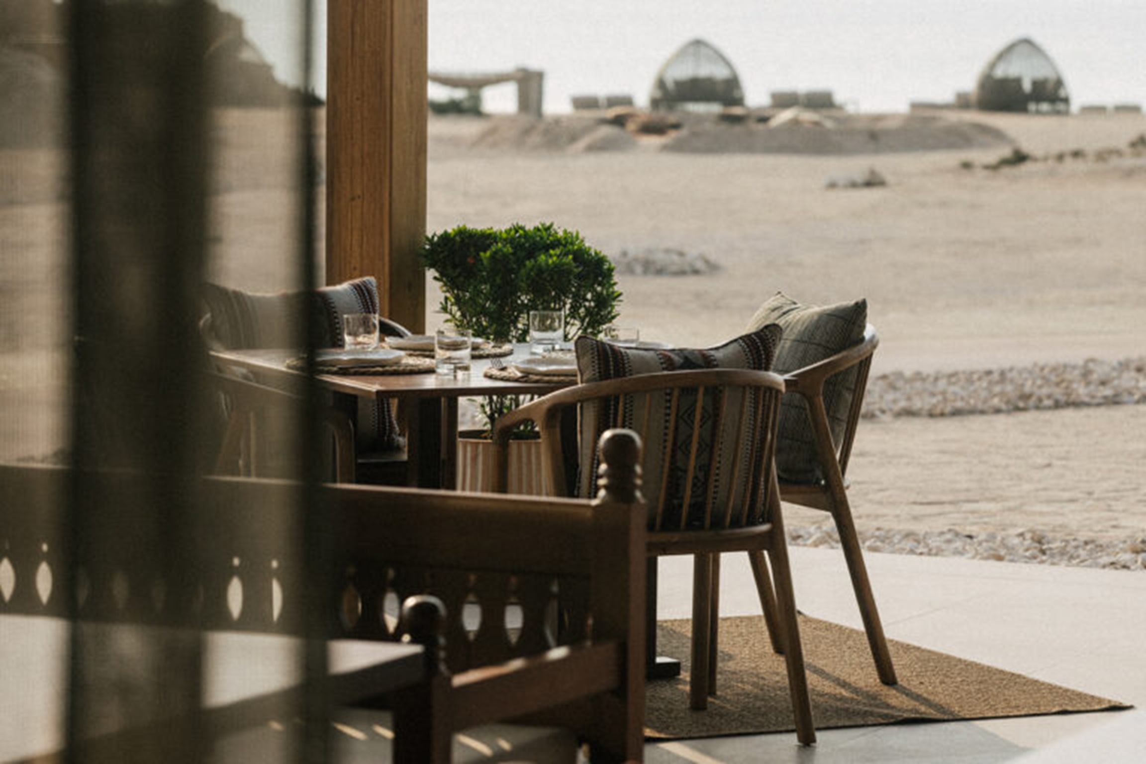 Ras Abrouq Desert Resort 24/53