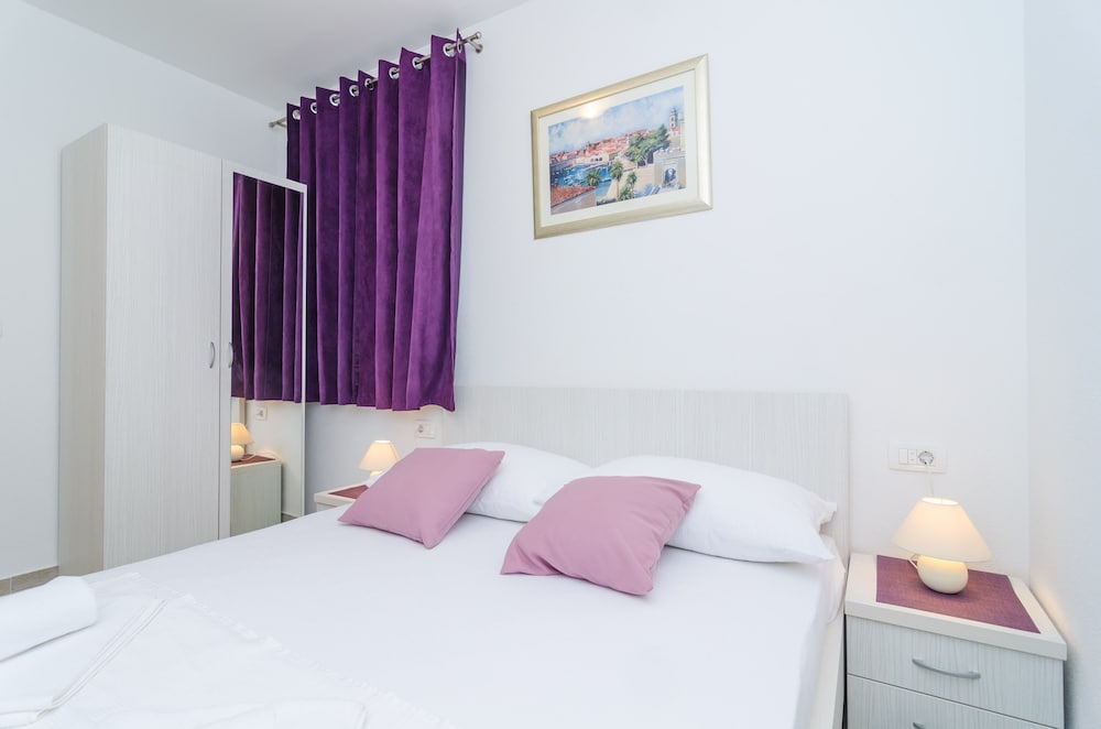 Apartments Villa Dadic 3/70