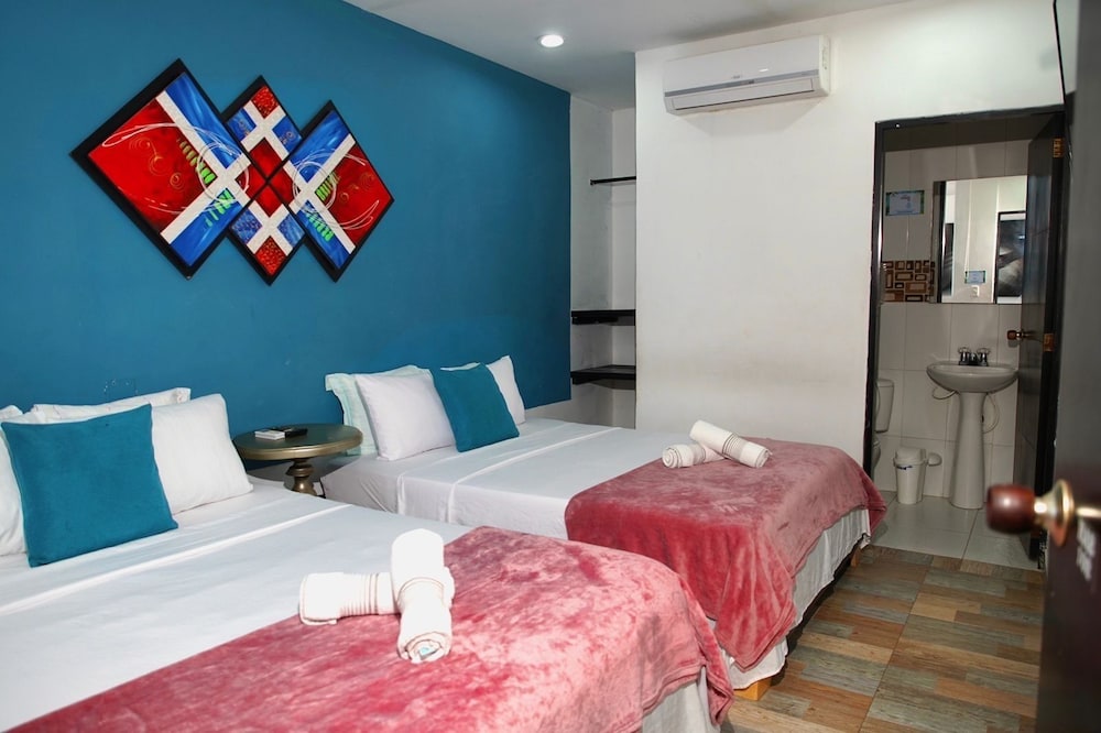 Hotel Sunset Beach 18/50